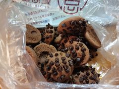 -壹心榴莲千层蛋糕甜品店