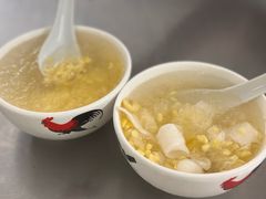 -老福合沟无米粿甜汤粿品店