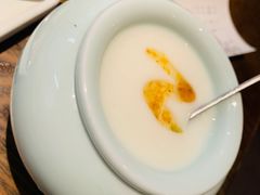 贵妃山药酪-掌柜的店·河南菜(世茂店)
