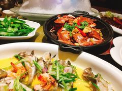 -79号渔船海鲜饭店(华强北店)