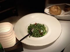 炒蜜豆-牛排家(北京长安街英皇集团中心店)