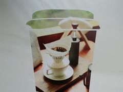 -Peet's Coffee皮爷咖啡(大学路店)