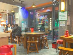 -东来土菜馆(民祥园路店)