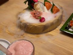 -桃屋日本料理(清华科技园店)