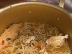 -韩宫宴烤肉·料理(宜兴八佰伴店)
