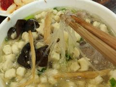 -毅祥斋老孙家泡馍(北院门鼓楼店)