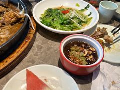 -老板恋上鱼(恒隆广场店)