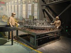 -柳州工业博物馆