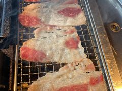 -伍丁·烤牛肋(和平东桥店)