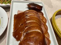 -京味斋·北京烤鸭(华威桥北工大店)