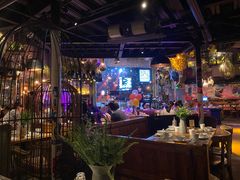 -胡桃里乐队酒馆(农科路店)
