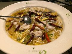 -漓江又一軒·广西菜·桂林米粉(梅林店)