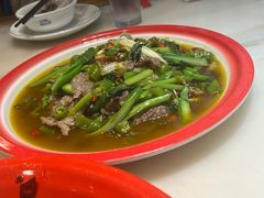 -常和州·夜宵大排档(常州单店)