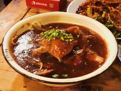 -夹夹大·蟹蟹大排档(财富又一城店)