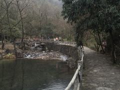 -白云源风景区