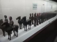 -荆州博物馆