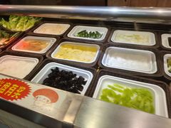 -尚品海鲜肥牛自助火锅(湖明店)