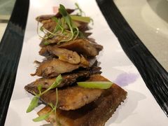 -黛瓦里巷(南京东路店)