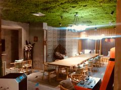 -优悦派·别墅派对轰趴馆(静安店)
