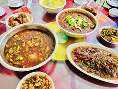 -温江公平红烧兔(总店)