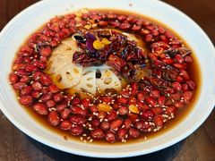 -晓长安·新陕菜(曲江店)