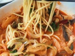 -桃园中华料理炸酱面(燕儿岛路店)