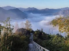-林坑古村落