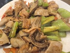 -翟氏天天小吃(上东街区店)