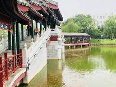-西海子公园
