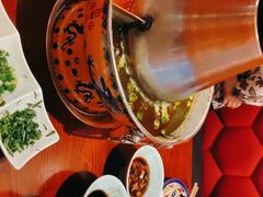 -1078號老北京涮肉(松柏店)