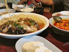 麻婆豆腐-外婆家(南通CBD大有境店)