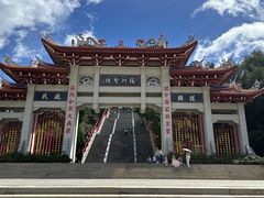 -渔家厨坊·海鲜大排档(湄洲岛店)