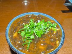 凉粉-58度品质川菜馆(经一路店)