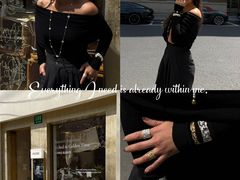 -OOAK设计师品牌概念店(新乐路店)