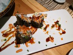 -酒井酱子·深夜食堂(东城汇店)