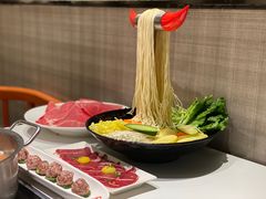 -许府牛火锅(信义坊总店)
