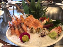 -大渔之观(安贞店)