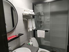 -尚客优酒店(苏州观前街平江路店)