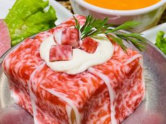 -東門韩国传统烤肉·韩国料理(银座直营店)