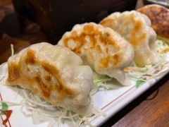 日式铁板煎饺-熊藏居酒屋(kkone店)