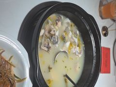 -周渝食惦酸菜鱼(青浦店)