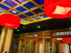 大堂-小吊梨汤·北京菜·烤鸭(长安商场-首都博物馆店)