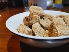 炸臭豆腐-绍兴老味道·非遗门店(银泰城店)