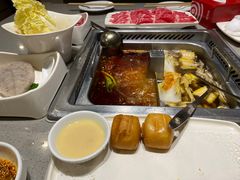 -海底捞火锅(天一广场亚细亚店)
