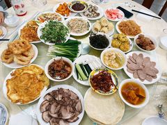 康陵正德春饼宴-康陵正德春饼宴26号