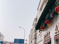 -爱德顺糕点食屋(利民道店)