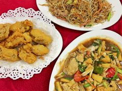 -花苑美食横琴生蚝火锅(拱北粤华路店)