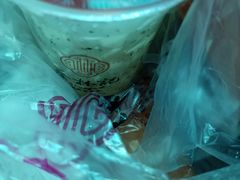 桂花米酒酿-蔡林记(黄鹤楼店)