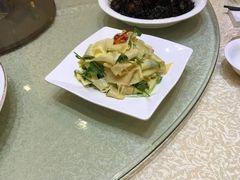 -新长岭大酒店酒楼