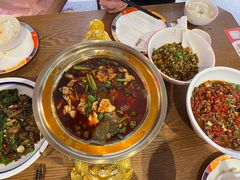 -辣得叫湘菜(四明店)